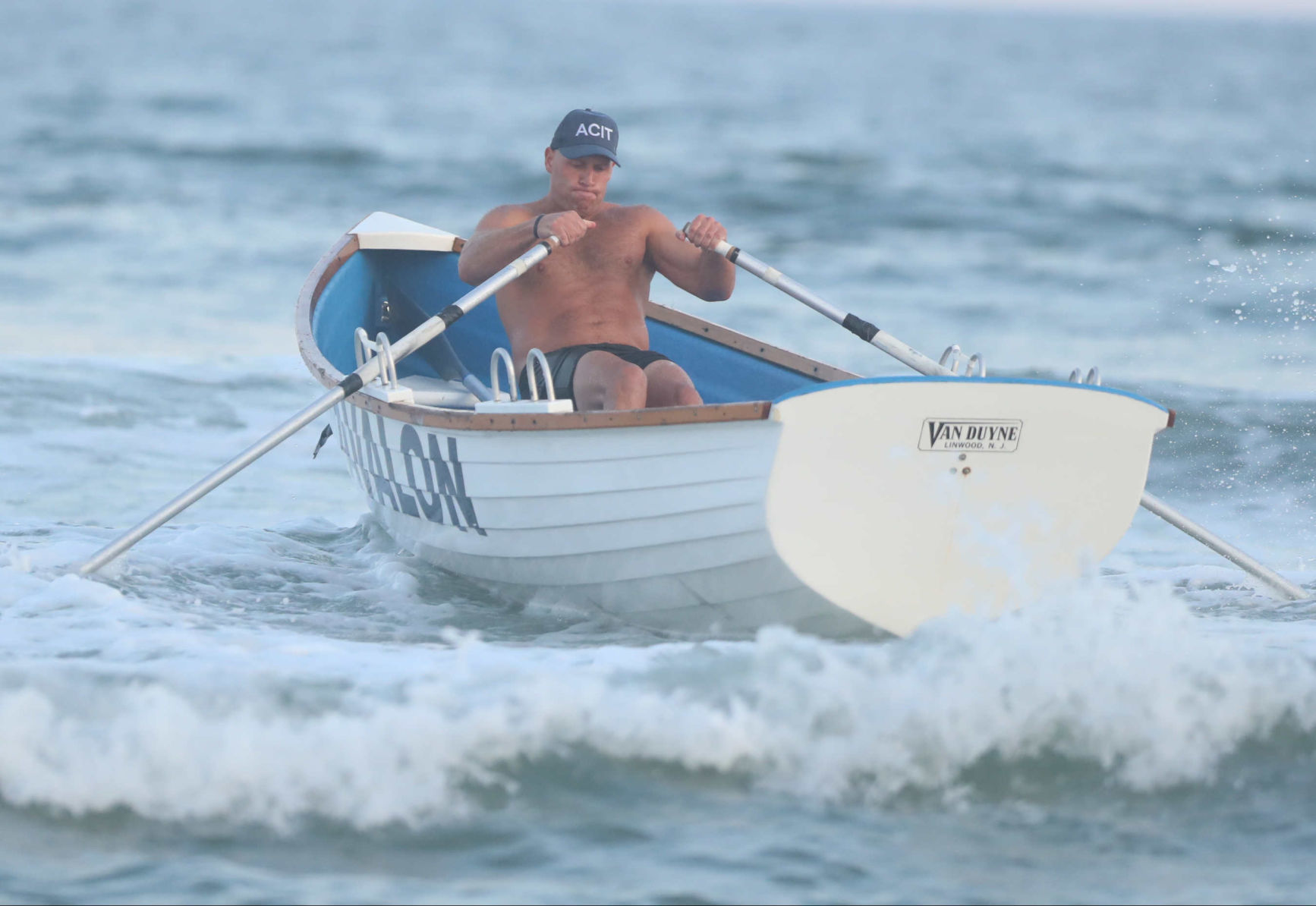South Jersey Lifeguard Championships